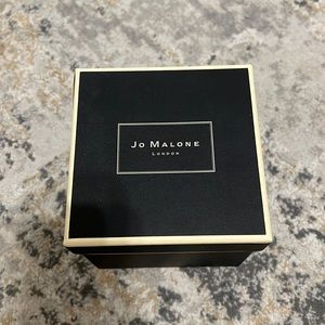 Jo Malone Candle Box
